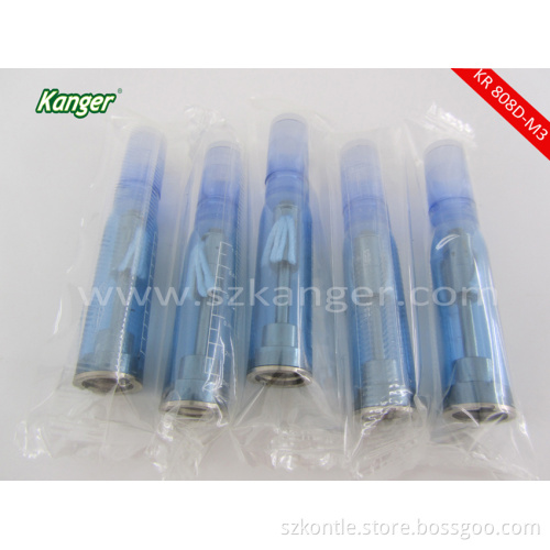 Kangertech Vape Cig Clear Vaporizer